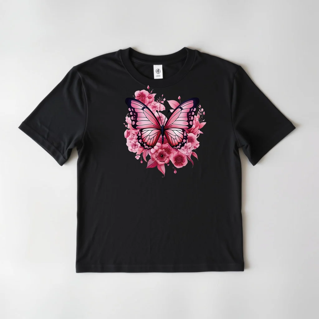 butterfliesfile — custom print by Terri's Closet