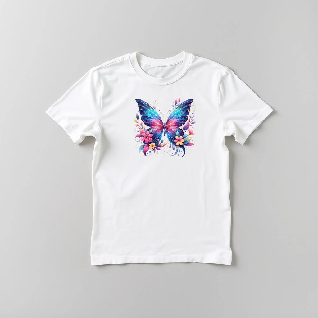 butterfliesfile (3) — custom print by Terri's Closet