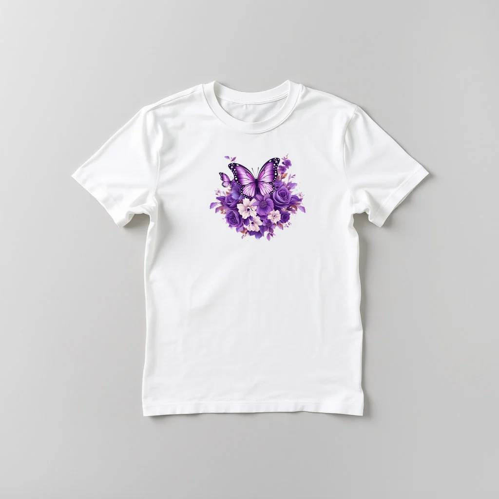 butterfliesfile (4) — custom print by Terri's Closet