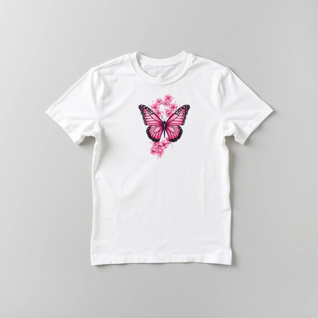 butterfliesfile (5) — custom print by Terri's Closet