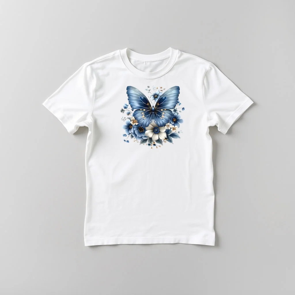 butterfliesfile (6) — custom print by Terri's Closet