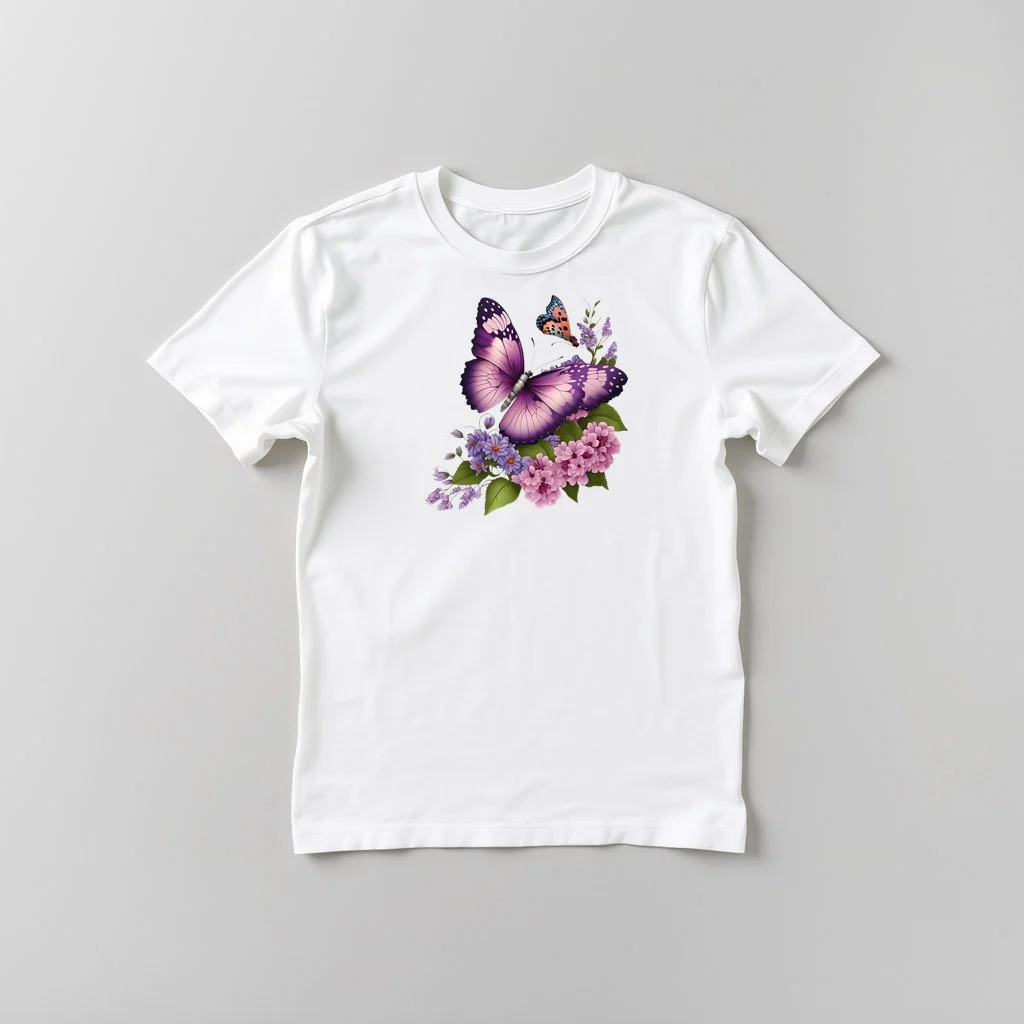 butterfliesfile (8) — custom print by Terri's Closet