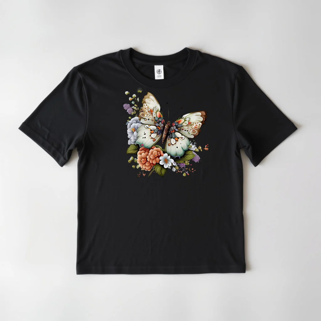 butterfliesfile (9) — custom print by Terri's Closet
