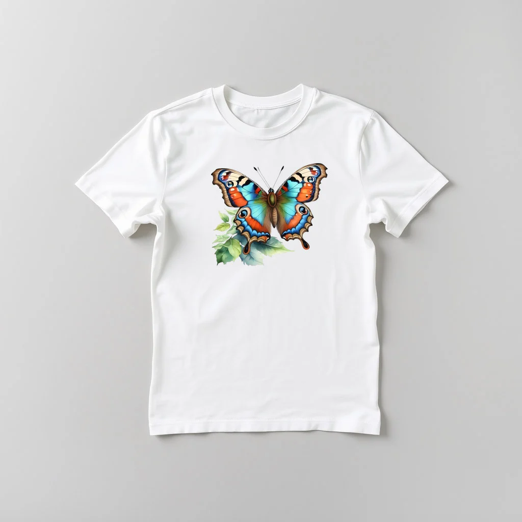 butterfliesfile (11) — custom print by Terri's Closet