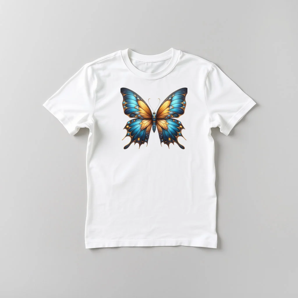butterfliesfile1 (2) — custom print by Terri's Closet
