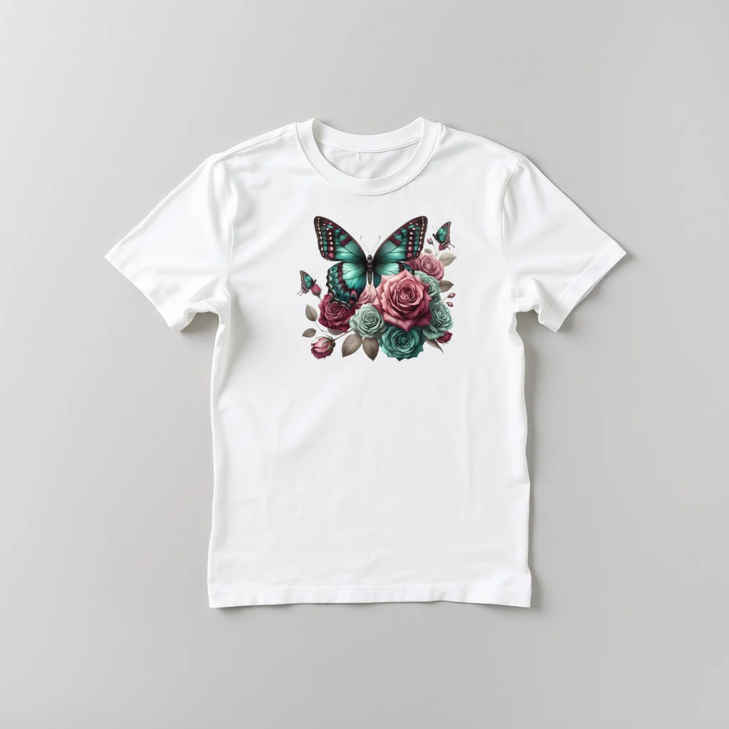 butterfliesfile1 (3) — custom print by Terri's Closet