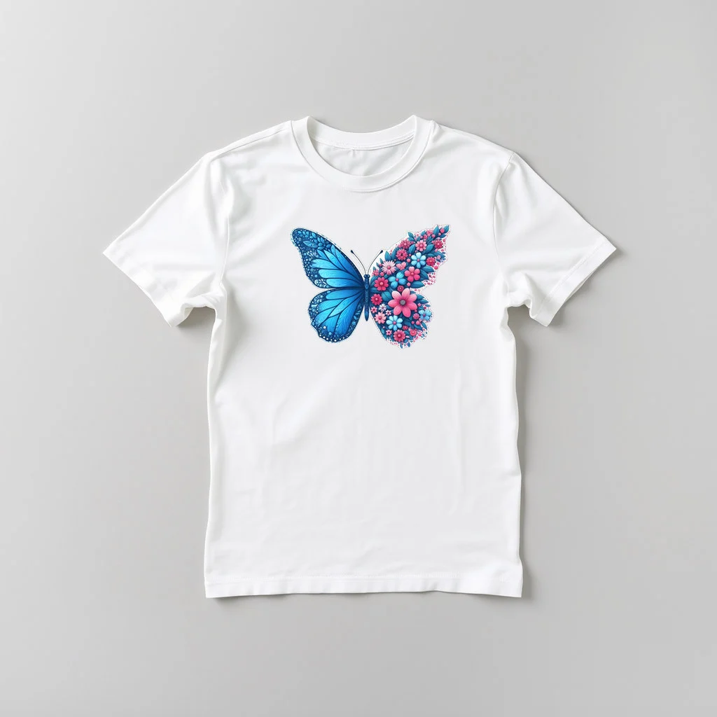 butterfliesfile1 (5) — custom print by Terri's Closet