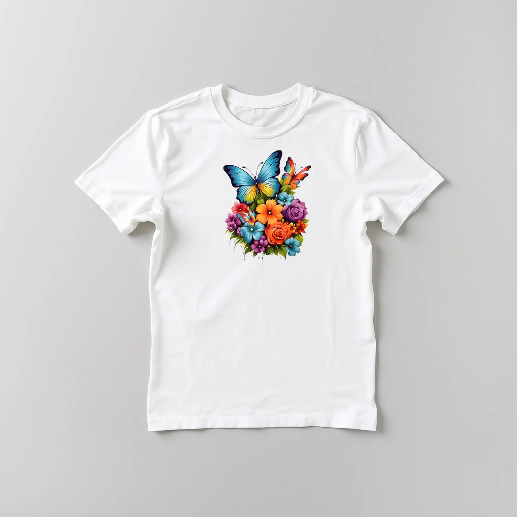 butterfliesfile1 (6) — custom print by Terri's Closet