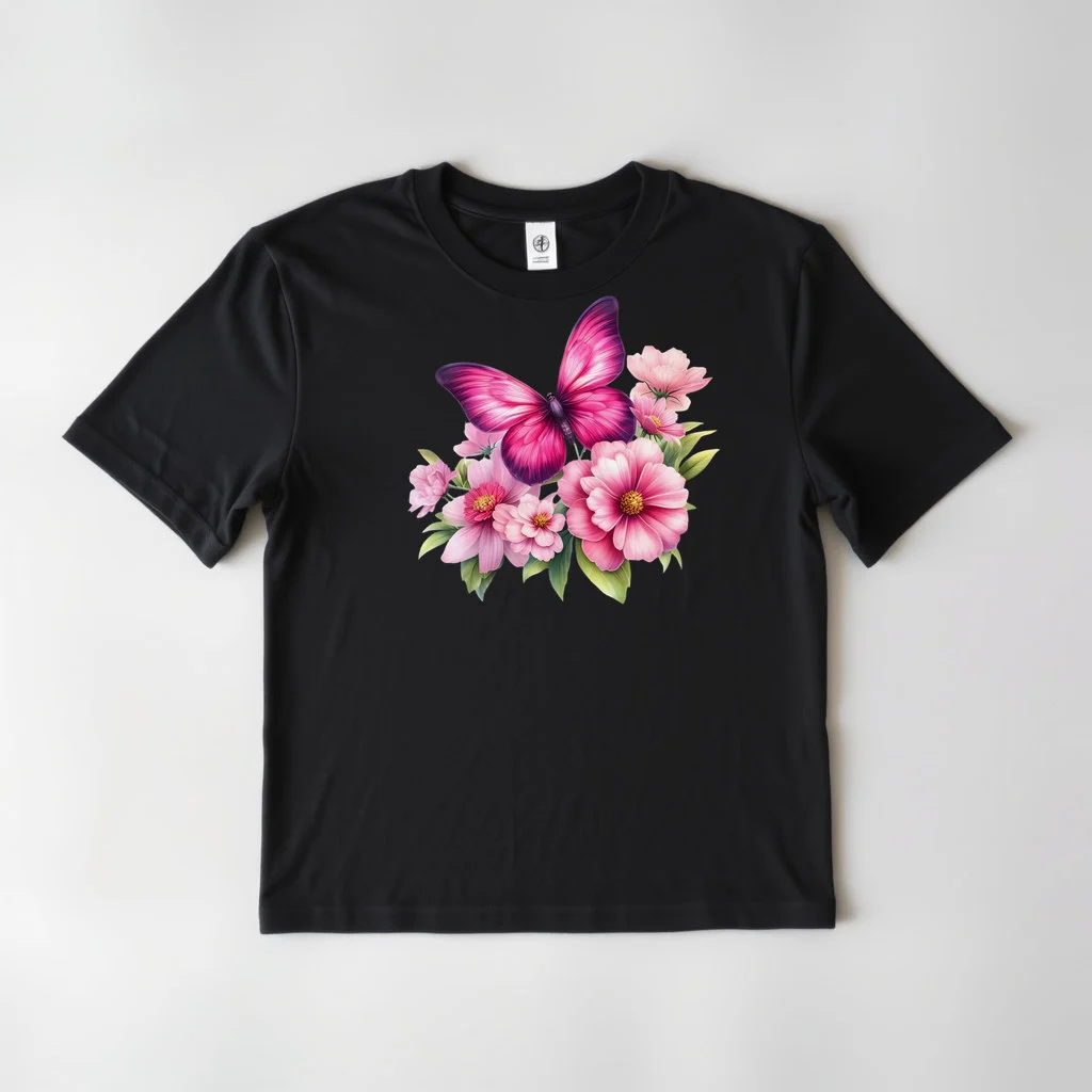 butterfliesfile1 (7) — custom print by Terri's Closet