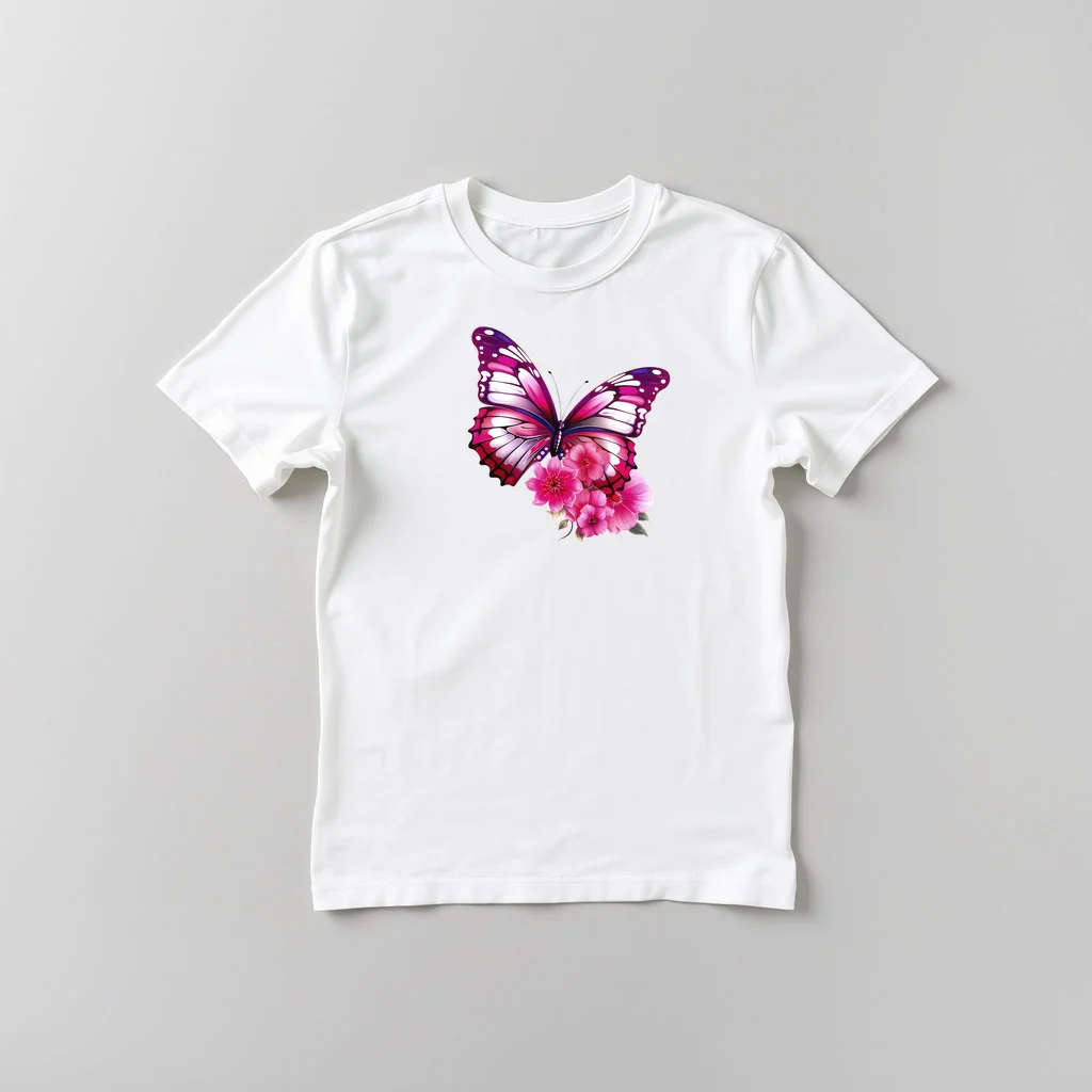 butterfliesfile1 (8) — custom print by Terri's Closet