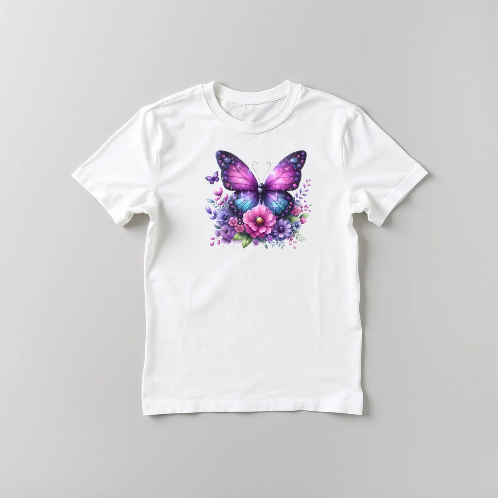 butterfliesfile1 (9) — custom print by Terri's Closet