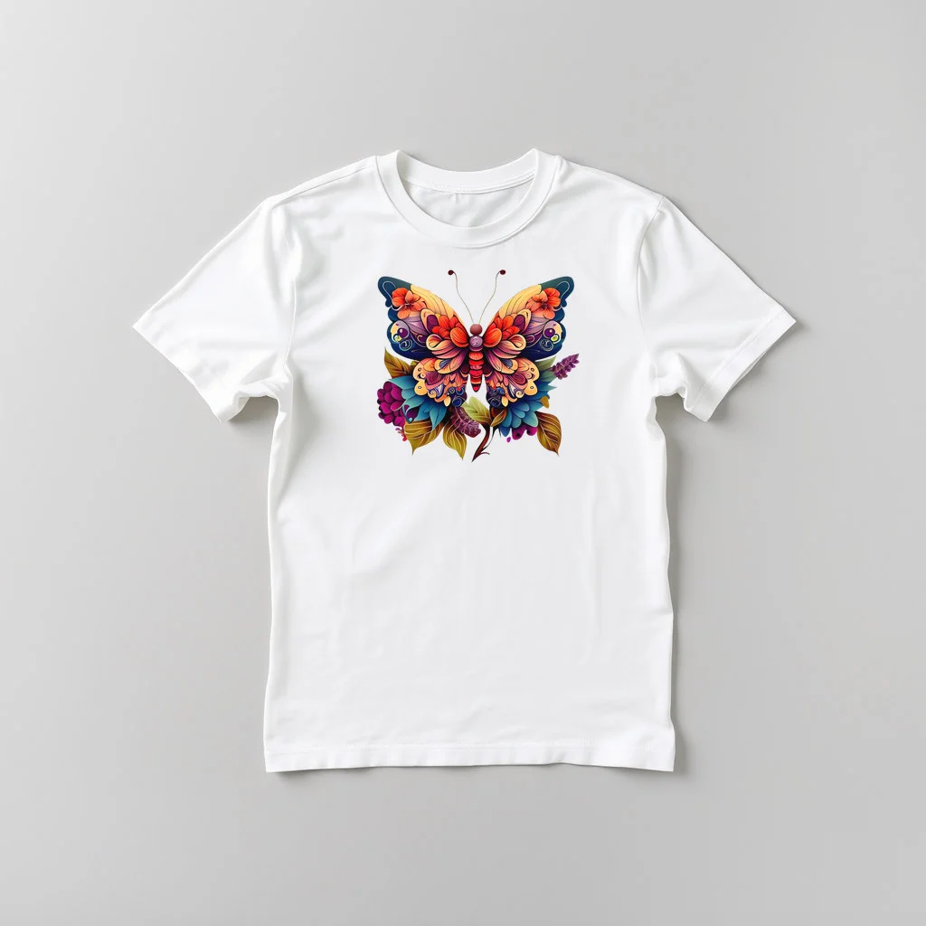 butterfliesfile1 (10) — custom print by Terri's Closet