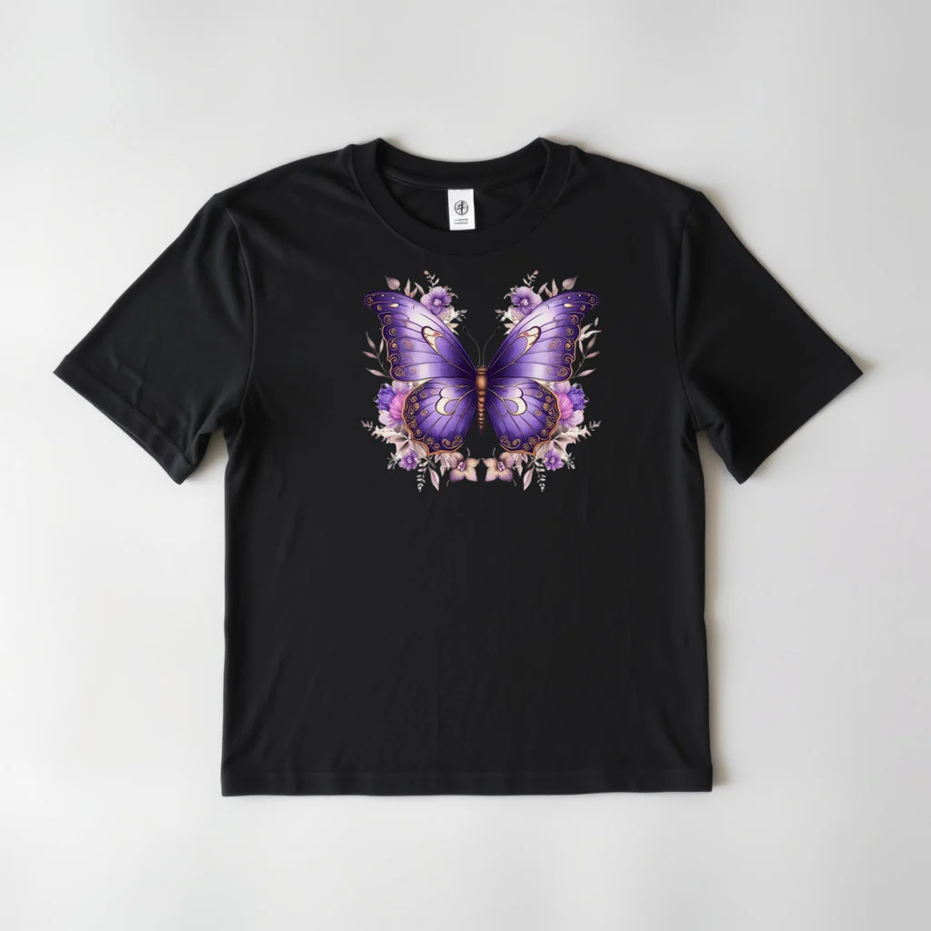 butterfliesfile1 (11) — custom print by Terri's Closet