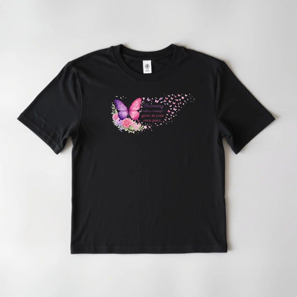 butterfly clipart (41) — custom print by Terri's Closet