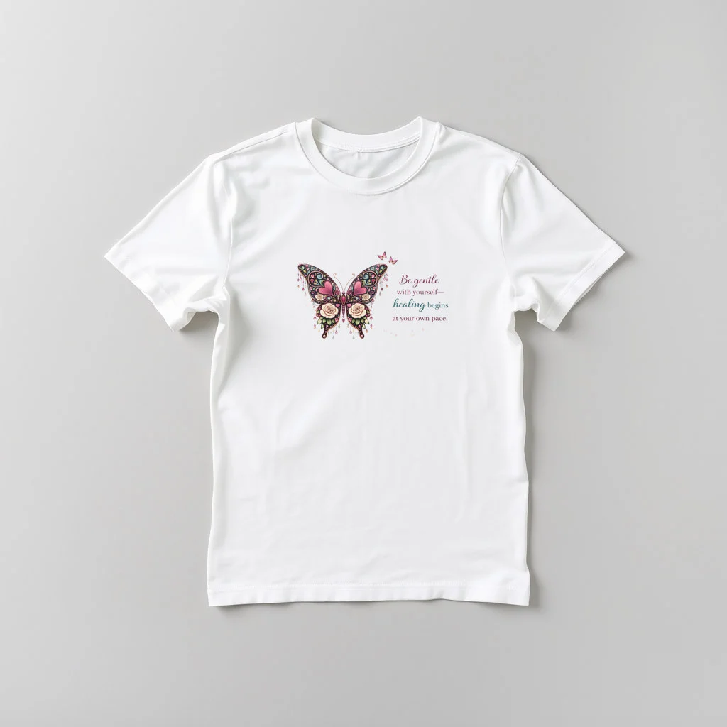 butterfly clipart (48) — custom print by Terri's Closet