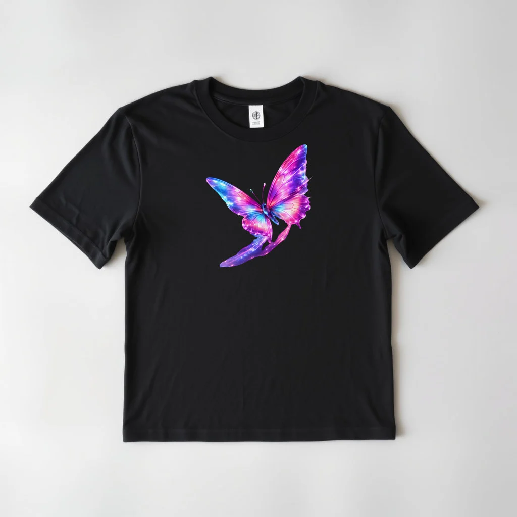 butterfly clipart (91) — custom print by Terri's Closet