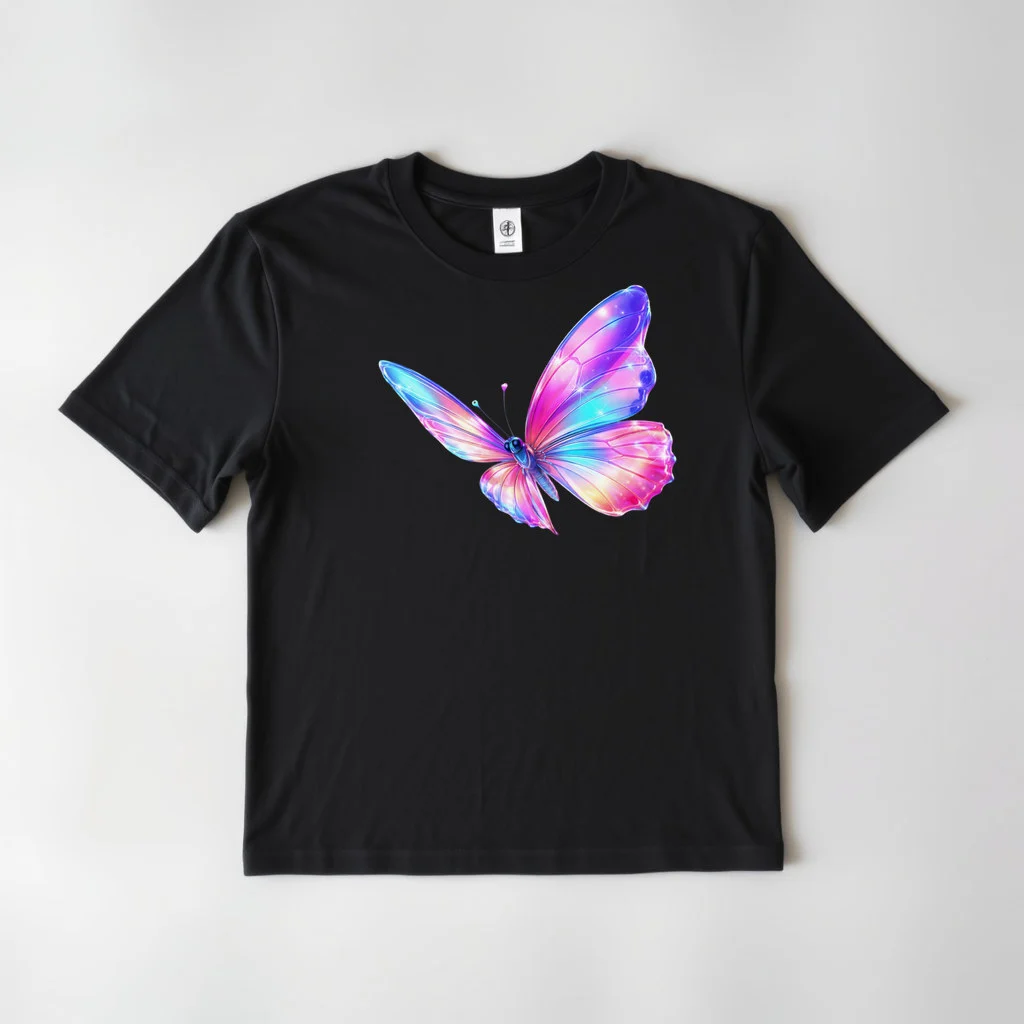 butterfly clipart (92) — custom print by Terri's Closet