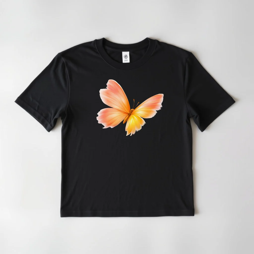 butterfly clipart (94) — custom print by Terri's Closet