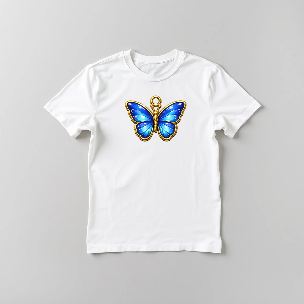 butterfly clipart (97) — custom print by Terri's Closet