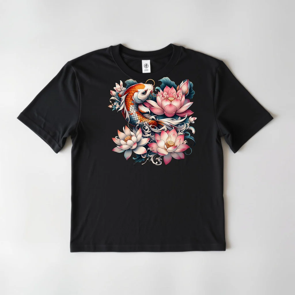 W1345 — custom print by Terri's Closet