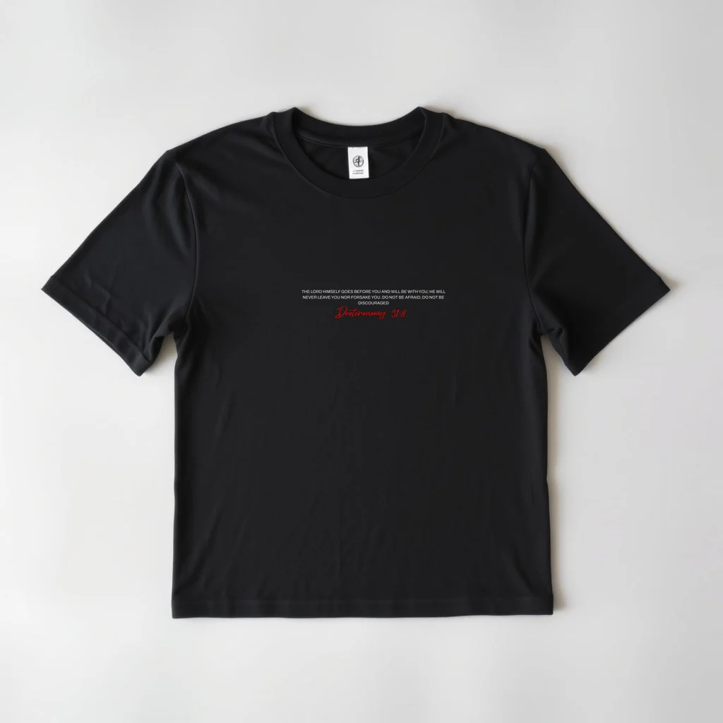 Black Design God s Got You 2 — custom print by Terri's Closet