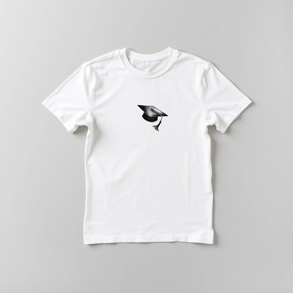 Class of 2024 Pocket Design Children — custom print by Terri's Closet