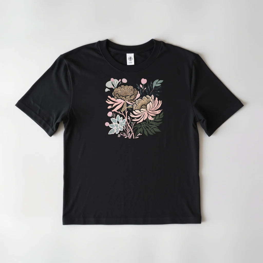 He is Good All the Time Pocket MagnumEmberCo — custom print by Terri's Closet