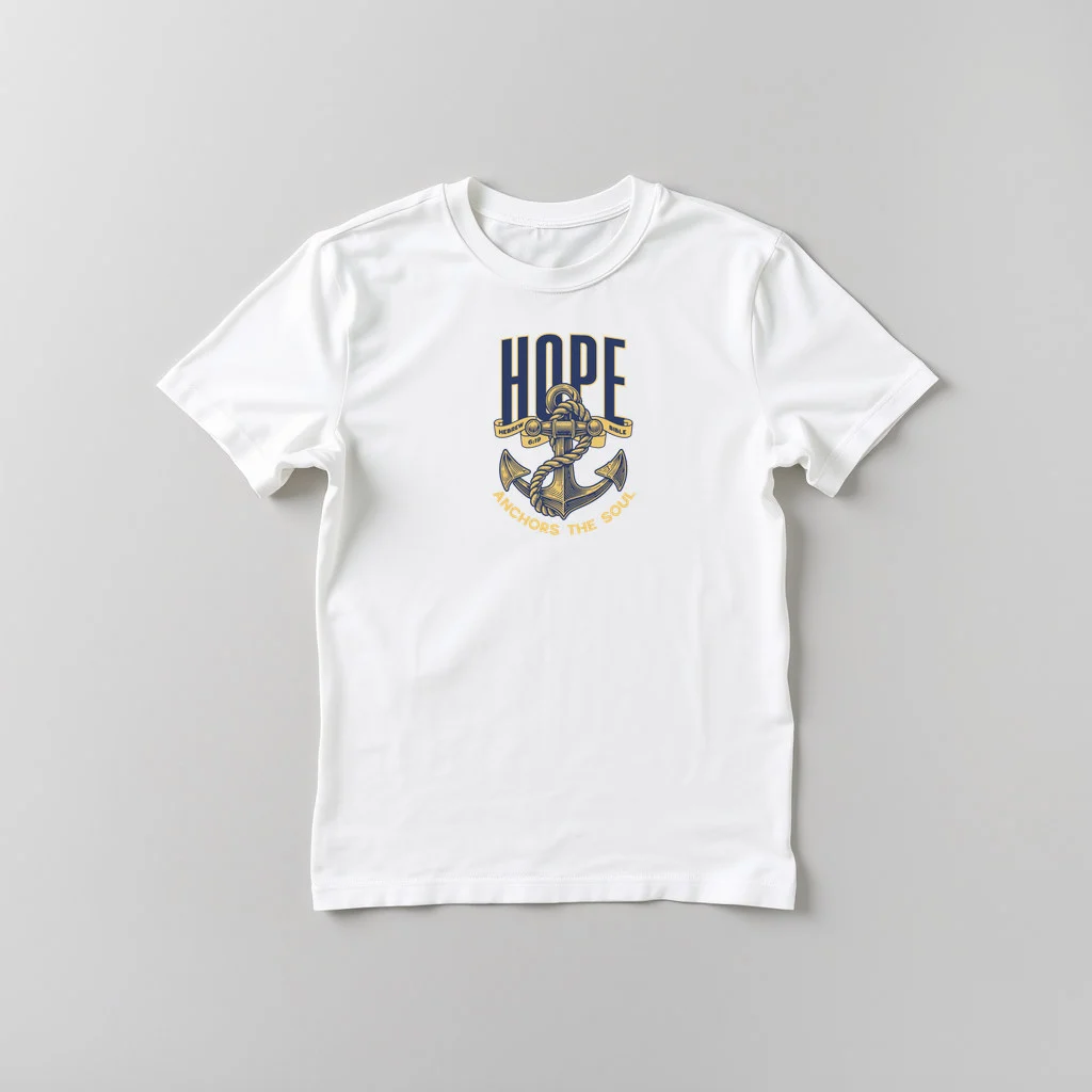 Hope (1) — custom print by Terri's Closet