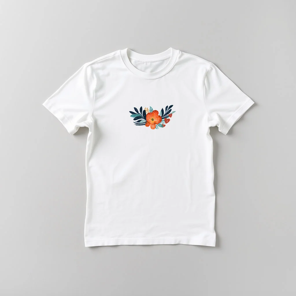 Jesus Loves You Pocket Design — custom print by Terri's Closet