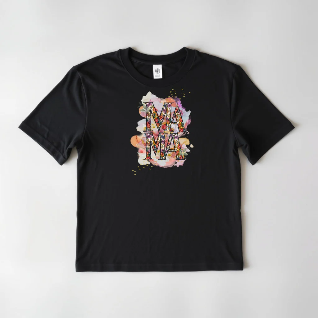 Mama Its Ok To Need Jesus2 — custom print by Terri's Closet