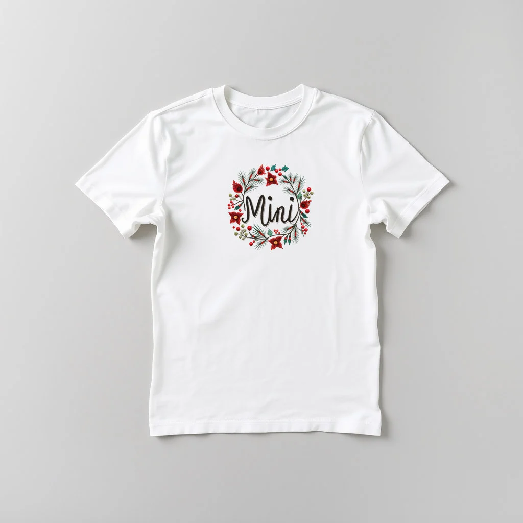 Mini Magnum Ember Co — custom print by Terri's Closet