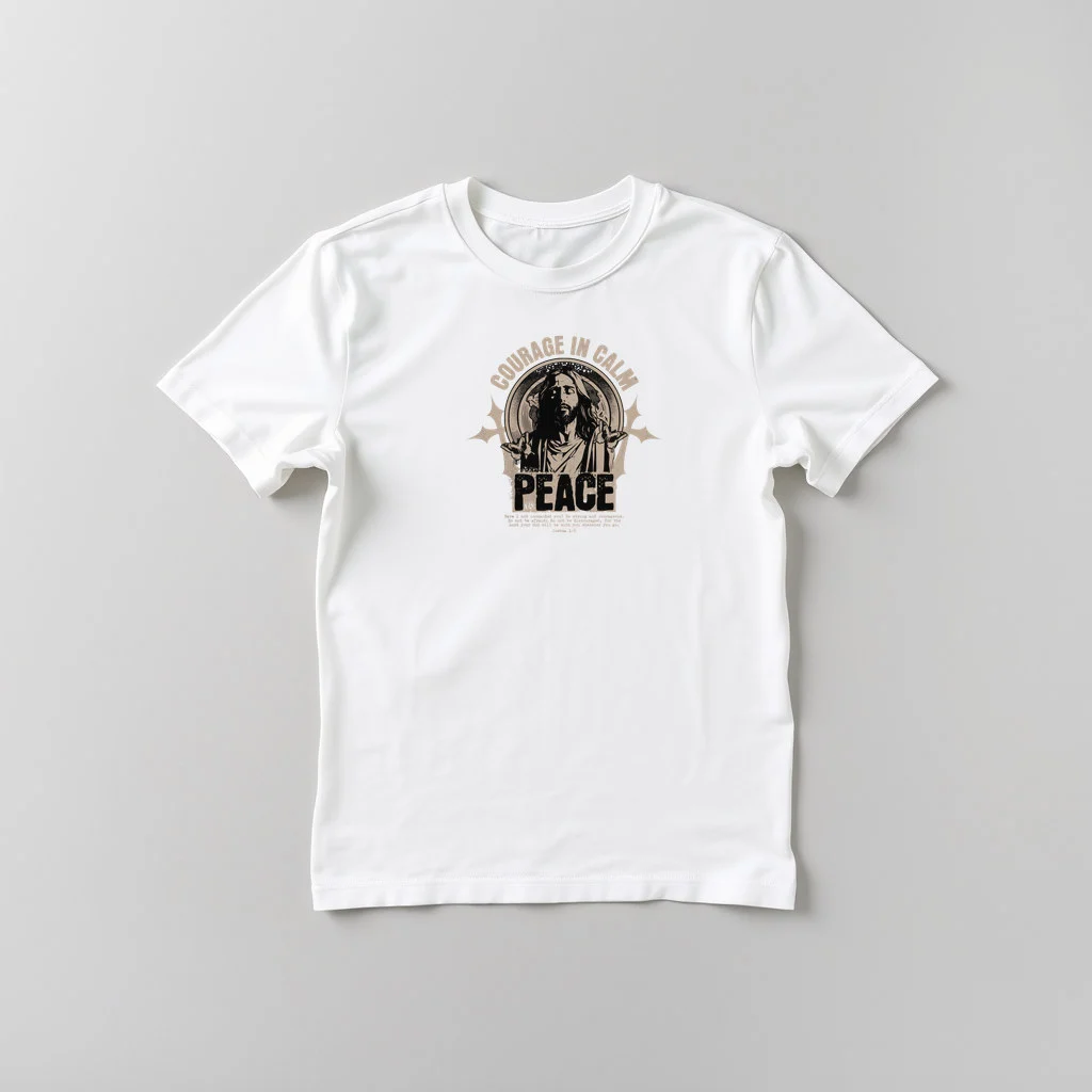 Peace — custom print by Terri's Closet