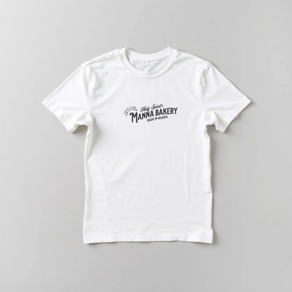 Taste and See God is Good — custom print by Terri's Closet